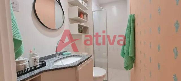 Imagem Apartamento com 3 Quartos à Venda, 58 m² em Barra Da Tijuca - Rio De Janeiro Imagem Apartamento com 3 Quartos à Venda, 58 m² em Barra Da Tijuca - Rio De Janeiro
