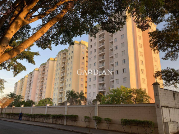 Apartamento com 2 Quartos à Venda, 75 m² em Jardim Nova Indaiá - Indaiatuba