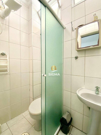 Imagem Apartamento com 2 Quartos à Venda, 55 m² em Pitangueiras - Guarujá