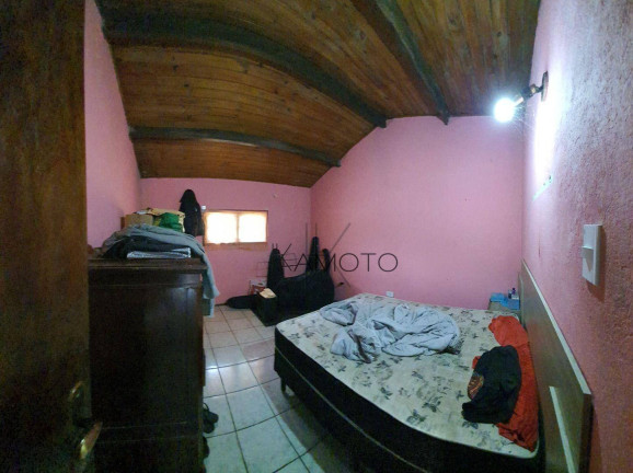 Imagem Imóvel com 3 Quartos à Venda, 100 m² em Sítio Do Francês - Ribeirão Pires Imagem Imóvel com 3 Quartos à Venda, 100 m² em Sítio Do Francês - Ribeirão Pires