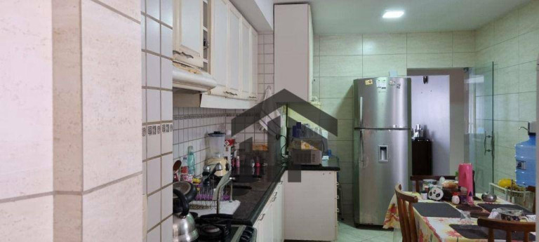 Imagem Apartamento com 3 Quartos à Venda, 138 m² em Boa Viagem - Recife