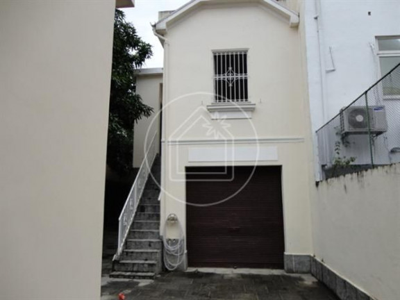 Imagem Casa com 5 Quartos à Venda, 270 m² em Urca - Rio De Janeiro