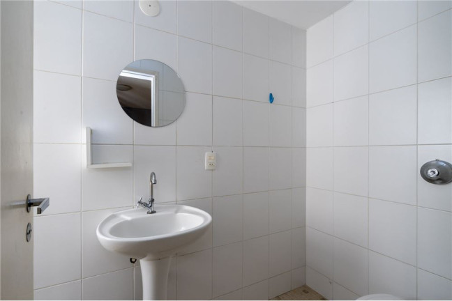 Imagem Apartamento com 3 Quartos à Venda, 86 m² em Santana - São Paulo