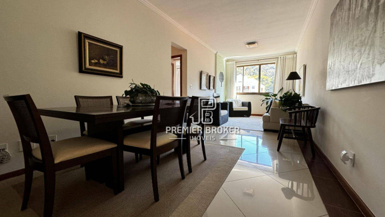 Imagem Apartamento com 2 Quartos à Venda, 88 m² em Agriões - Teresópolis Imagem Apartamento com 2 Quartos à Venda, 88 m² em Agriões - Teresópolis