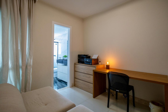 Imagem Apartamento com 4 Quartos à Venda, 195 m² em Patamares - Salvador Imagem Apartamento com 4 Quartos à Venda, 195 m² em Patamares - Salvador