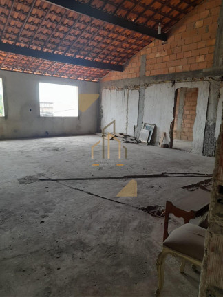 Imagem Casa com 2 Quartos à Venda, 146 m² em Coelho Neto - Rio De Janeiro
