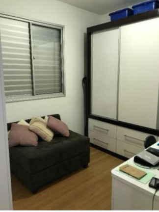Imagem Apartamento com 2 Quartos à Venda, 48 m² em Jaraguá - São Paulo