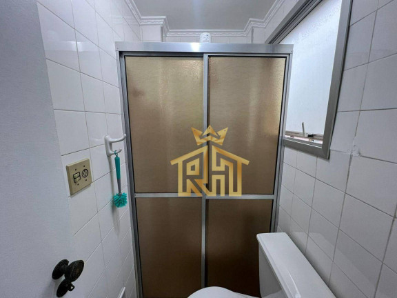Imagem Apartamento com 2 Quartos à Venda, 66 m² em Boqueirão - Praia Grande Imagem Apartamento com 2 Quartos à Venda, 66 m² em Boqueirão - Praia Grande