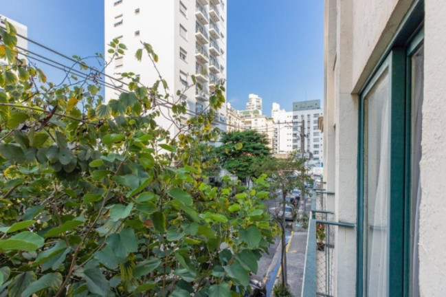 Imagem Apartamento com 3 Quartos à Venda, 150 m² em Jardim Paulista - São Paulo