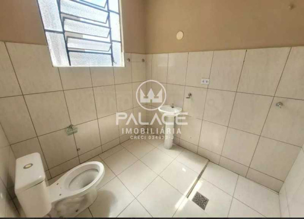 Imagem Sala Comercial para Alugar, 132 m² em Alto - Piracicaba