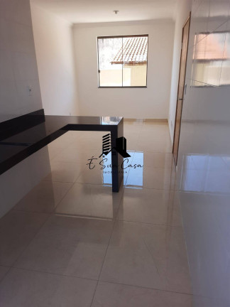 Imagem Apartamento com 3 Quartos à Venda, 57 m² em Parque Xangri-lá - Contagem Imagem Apartamento com 3 Quartos à Venda, 57 m² em Parque Xangri-lá - Contagem
