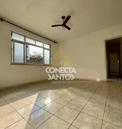 Apartamento com 3 Quartos à Venda, 94 m² em Ponta Da Praia - Santos