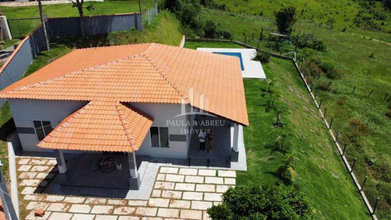 Chácara com 2 Quartos à Venda, 2.000 m² em Bairro Dos Nogueiras - Socorro