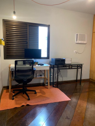 Imagem Apartamento com 4 Quartos à Venda, 153 m² em Ponta Da Praia - Santos Imagem Apartamento com 4 Quartos à Venda, 153 m² em Ponta Da Praia - Santos
