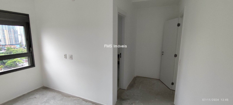 Imagem Imóvel com 3 Quartos à Venda, 77 m² em Moema - São Paulo