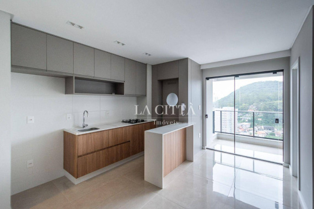 Imagem Apartamento com 2 Quartos à Venda, 73 m² em Fazenda - Itajaí Imagem Apartamento com 2 Quartos à Venda, 73 m² em Fazenda - Itajaí