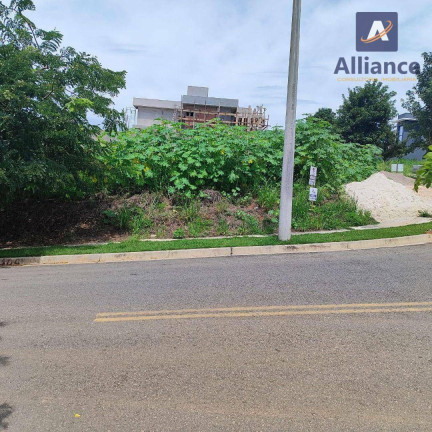 Imagem Terreno à Venda, 257 m² em Residencial Jatobá - Vinhedo Imagem Terreno à Venda, 257 m² em Residencial Jatobá - Vinhedo