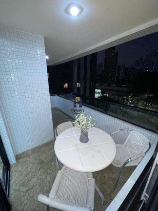 Imagem Apartamento com 4 Quartos para Alugar, 145 m² em Pituba - Salvador Imagem Apartamento com 4 Quartos para Alugar, 145 m² em Pituba - Salvador