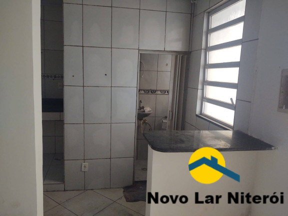 Imagem Casa com 1 Quarto à Venda, 40 m² em Barreto - Niterói