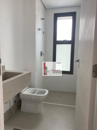 Imagem Apartamento com 4 Quartos à Venda, 337 m² em Tatuapé - São Paulo