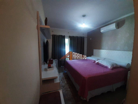 Imagem Sobrado com 3 Quartos à Venda, 124 m² em Vila Ré - São Paulo