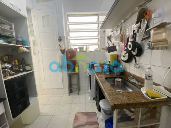 Imagem Apartamento com 2 Quartos à Venda, 90 m² em Copacabana - Rio De Janeiro
