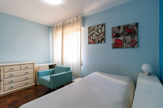 Imagem Apartamento com 4 Quartos à Venda, 140 m² em Brooklin Paulista - São Paulo Imagem Apartamento com 4 Quartos à Venda, 140 m² em Brooklin Paulista - São Paulo
