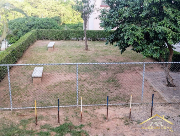 Imagem Apartamento com 2 Quartos à Venda, 49 m² em Novo Osasco - Osasco