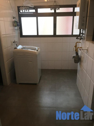 Imagem Apartamento com 3 Quartos à Venda, 100 m² em Santa Teresinha - São Paulo Imagem Apartamento com 3 Quartos à Venda, 100 m² em Santa Teresinha - São Paulo