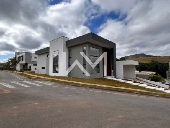 Imagem Casa com 4 Quartos à Venda, 345 m² em Condomínio Residencial Reserva Ecológica Atibaia - Atibaia Imagem Casa com 4 Quartos à Venda, 345 m² em Condomínio Residencial Reserva Ecológica Atibaia - Atibaia
