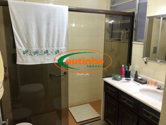 Imagem Apartamento com 3 Quartos à Venda, 126 m² em Andaraí - Rio De Janeiro Imagem Apartamento com 3 Quartos à Venda, 126 m² em Andaraí - Rio De Janeiro