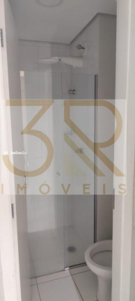 Imagem Apartamento com 1 Quarto para Alugar, 22 m² em Iguatemi - Ribeirão Preto