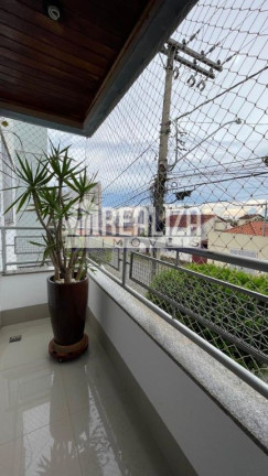 Imagem Apartamento com 3 Quartos à Venda, 100 m² em Boa Vista - Uberaba