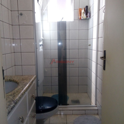Imagem Apartamento com 2 Quartos à Venda, 65 m² em Nossa Senhora De Fátima - Santa Maria Imagem Apartamento com 2 Quartos à Venda, 65 m² em Nossa Senhora De Fátima - Santa Maria