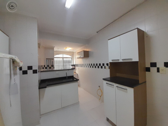Imagem Apartamento com 2 Quartos à Venda, 77 m² em Barra Funda - Guarujá Imagem Apartamento com 2 Quartos à Venda, 77 m² em Barra Funda - Guarujá