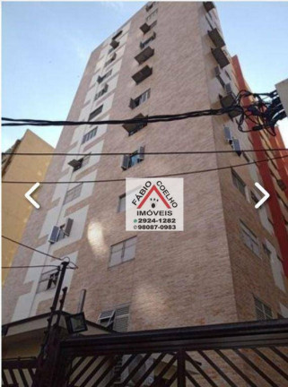 Imagem Apartamento com 2 Quartos à Venda, 72 m² em Vila Mariana - São Paulo