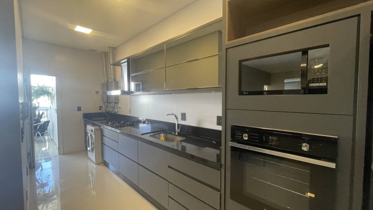 Imagem Apartamento com 3 Quartos à Venda, 141 m² em Canasvieiras - Florianópolis