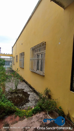 Casa com 3 Quartos à Venda, 450 m² em Parque Tamandaré - Campos Dos Goytacazes