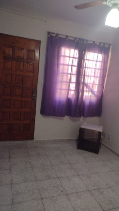 Imagem Apartamento com 2 Quartos à Venda, 49 m² em Conjunto Guapiranga (cdhu) - Itanhaém