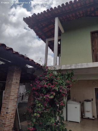 Imagem Casa com 4 Quartos à Venda, 340 m² em Centro Alto - Ribeirão Pires