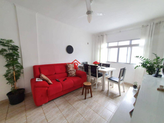 Imagem Apartamento com 2 Quartos à Venda, 72 m² em Canto Do Forte - Praia Grande Imagem Apartamento com 2 Quartos à Venda, 72 m² em Canto Do Forte - Praia Grande