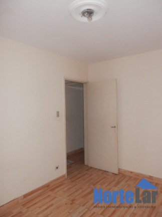 Imagem Apartamento com 2 Quartos à Venda, 52 m² em Vila Guilherme - São Paulo