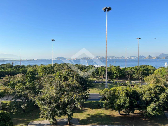 Imagem Apartamento com 3 Quartos à Venda, 148 m² em Flamengo - Rio De Janeiro