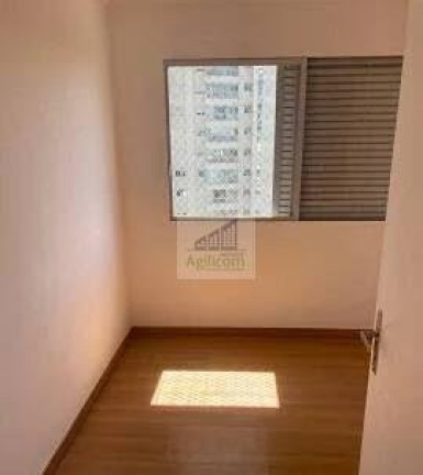 Imagem Apartamento com 3 Quartos à Venda, 93 m² em Brooklin - São Paulo