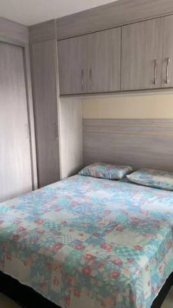 Imagem Apartamento com 3 Quartos à Venda, 63 m² em Nova Petrópolis - São Bernardo Do Campo Imagem Apartamento com 3 Quartos à Venda, 63 m² em Nova Petrópolis - São Bernardo Do Campo