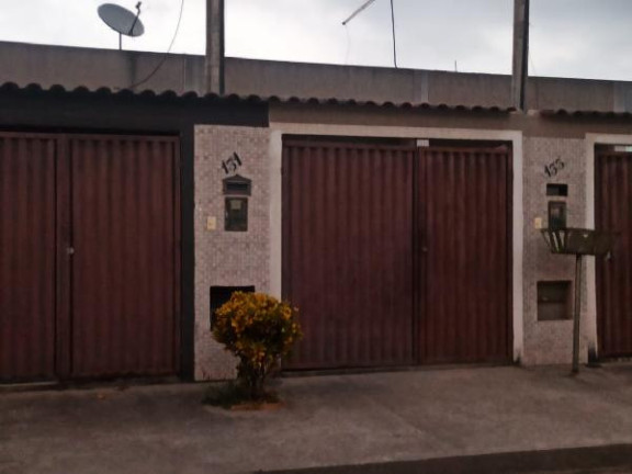 Casa com 1 Quarto à Venda, 49 m² em Vila De Cava - Nova Iguacu