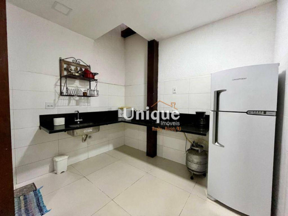 Imagem Casa com 5 Quartos à Venda, 236 m² em Centro - Armação Dos Búzios
