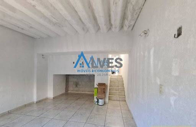 Imagem Casa com 2 Quartos à Venda, 90 m² em Assunção - São Bernardo Do Campo