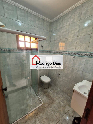 Imagem Casa com 2 Quartos à Venda, 140 m² em Vila Agostinho Zambom - Jundiaí