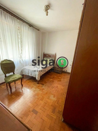 Imagem Apartamento com 3 Quartos à Venda, 165 m² em Mooca - São Paulo